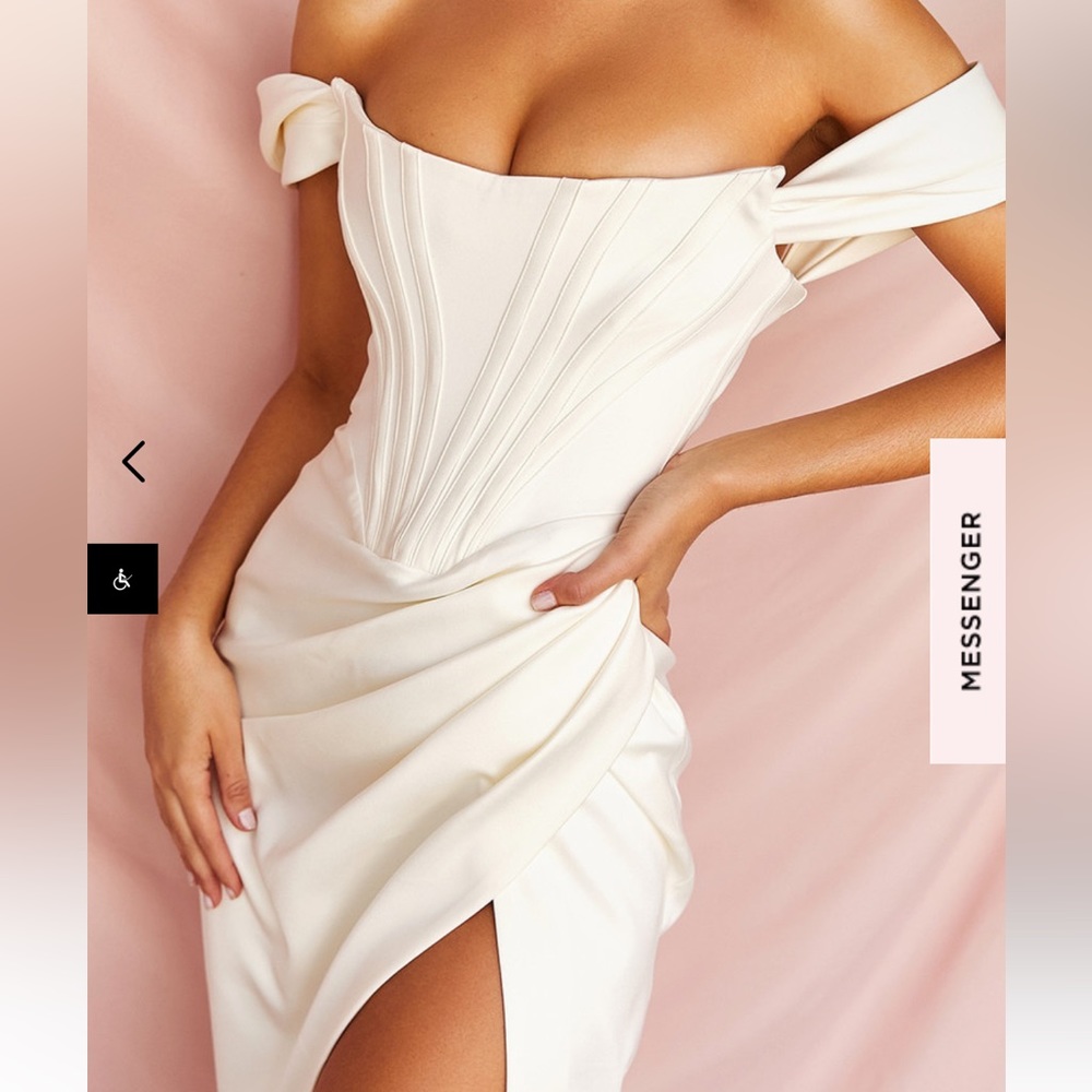 House of Cb Loretta dress